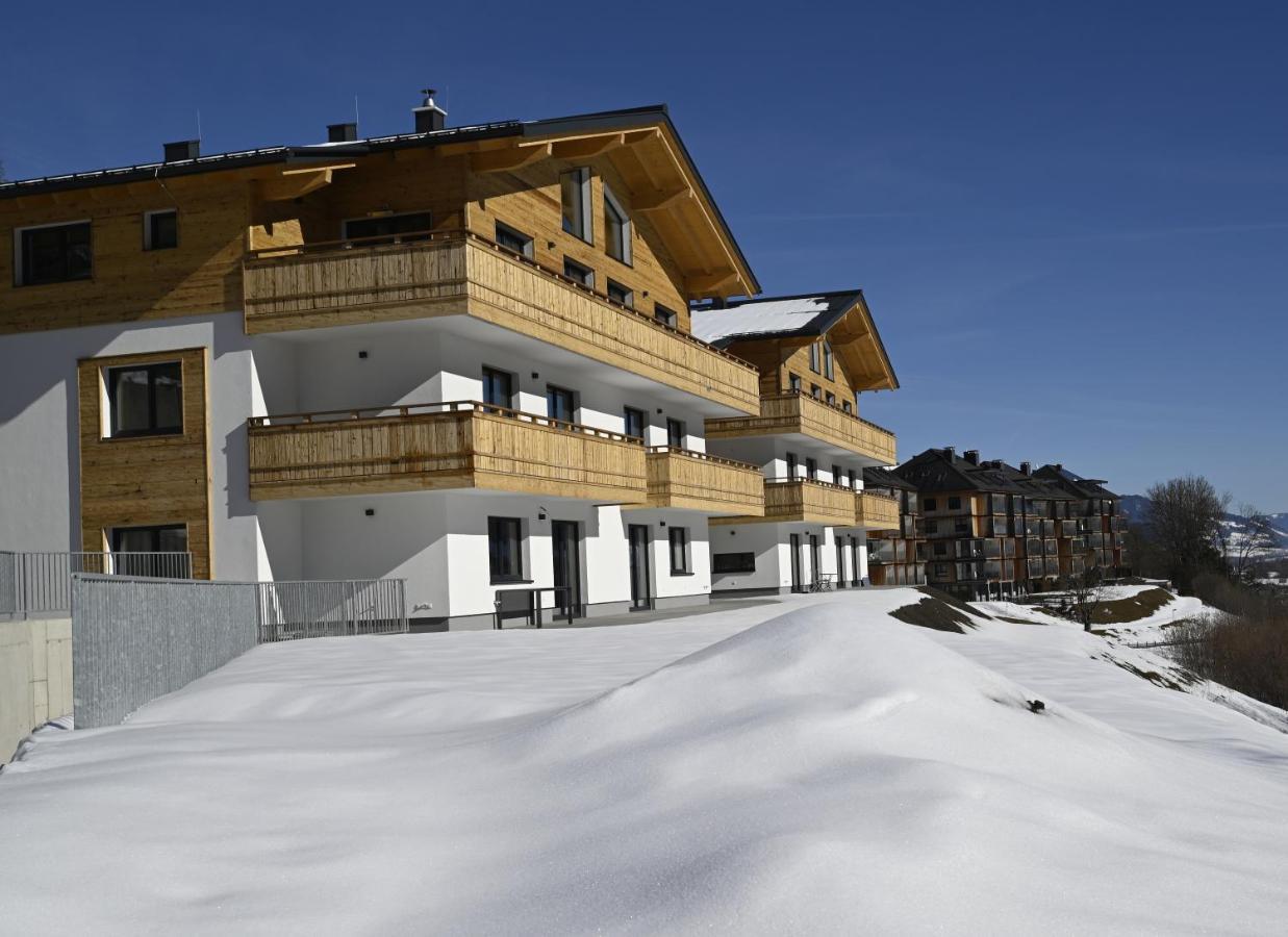 Alma&Antonia Apartment Schladming Exterior photo